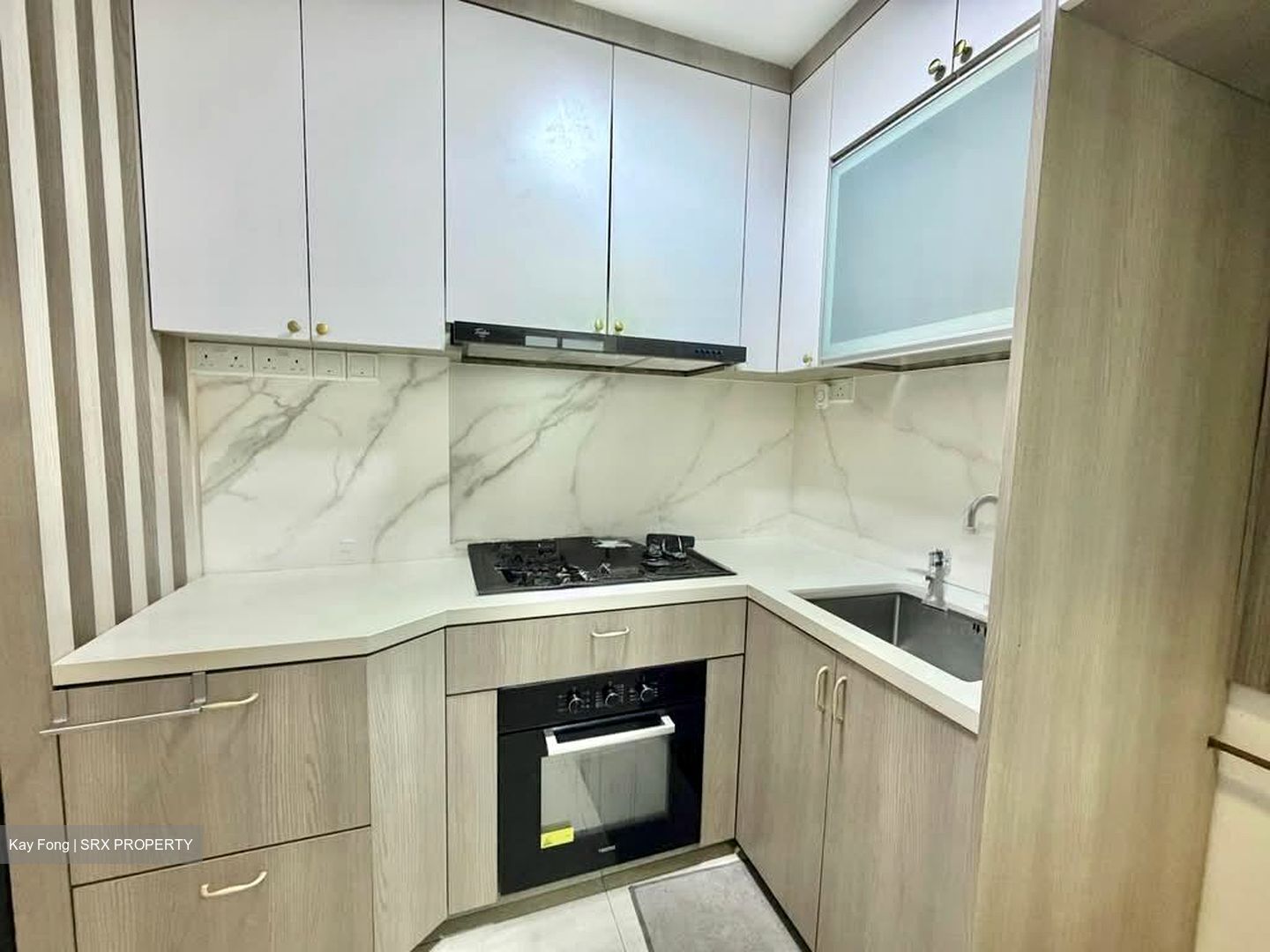 Blk 168C Parc Lumiere (Tampines), HDB 4 Rooms #558026151